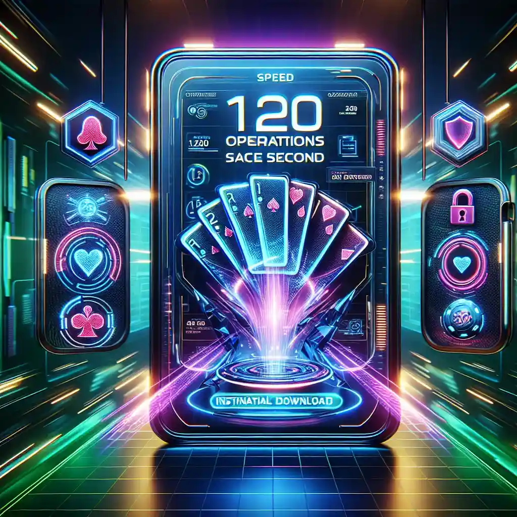 Что такое Android Poker APK